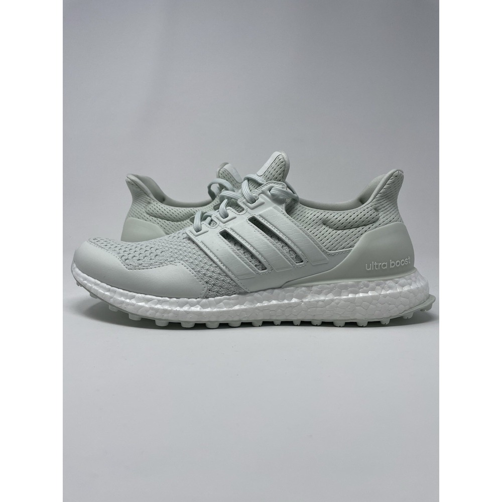 adidas UltraBoost Golf Shoes Crystal Jade Mint Mens Size 12 Brand‎ New
